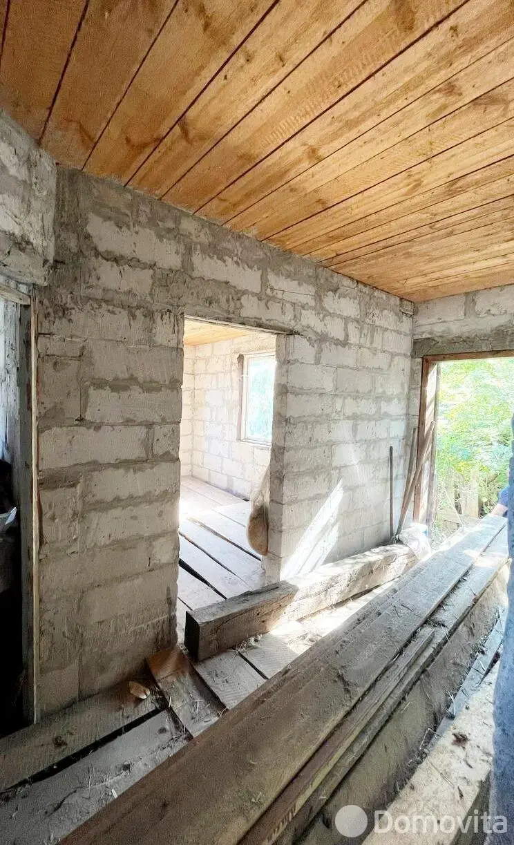 продажа дома, Гомель, пер. Мильчанский, д. 11