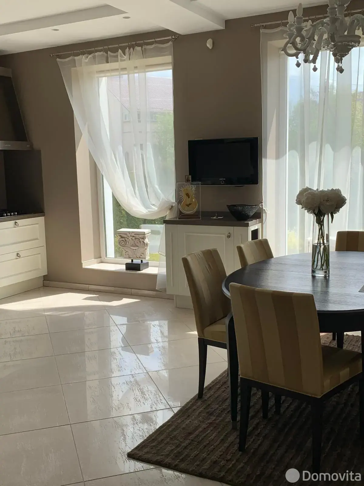 коттедж, Марьяливо, ул. Магистральная, д. 23