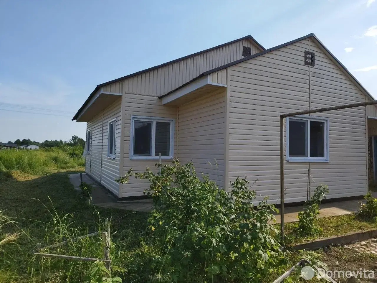 дом, Сутоки, ул. Партизанская, стоимость продажи 110 390 р.