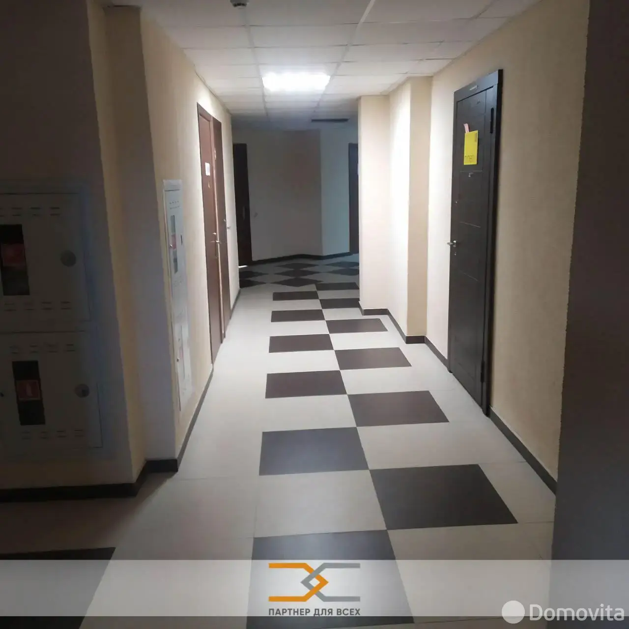 Купить офис на ул. Карла Либкнехта, д. 66 в Минске, 59000USD, код 8902 - фото 9