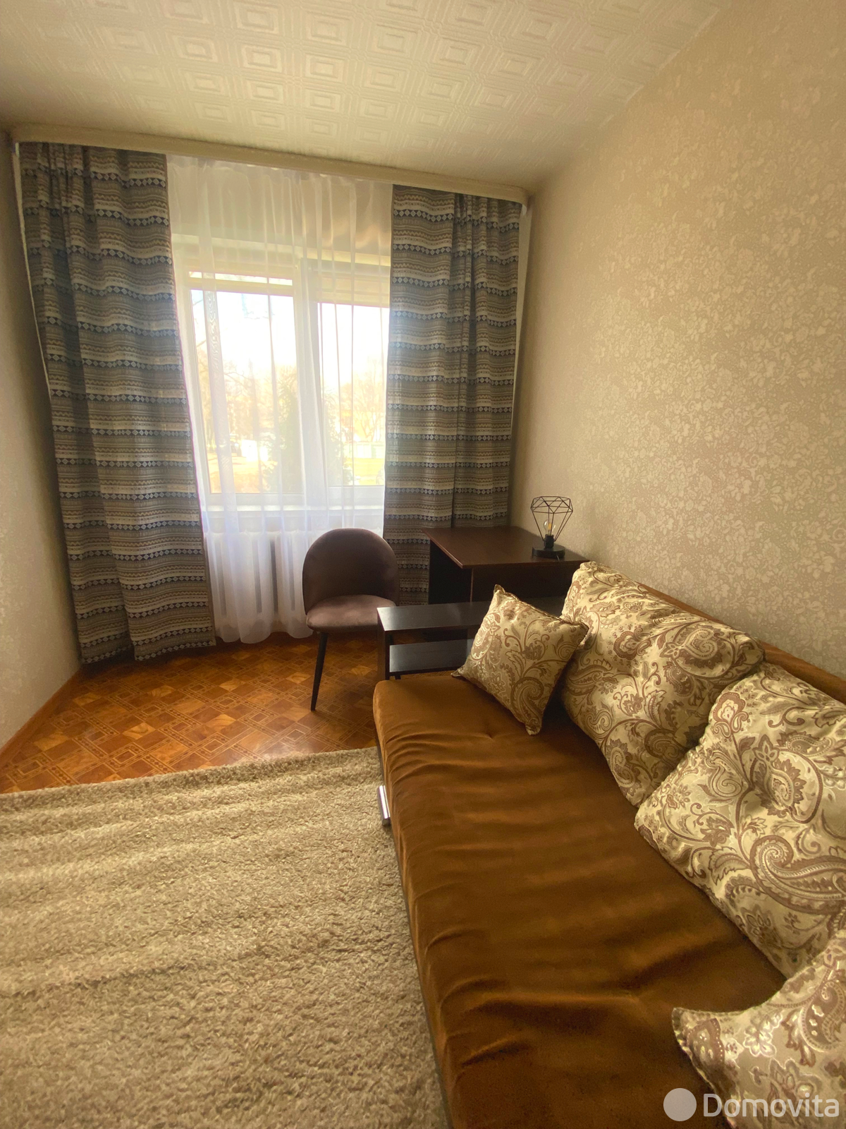 Снять 2-комнатную квартиру в Минске, ул. Народная, д. 10, 1450BYN, код 150650 - фото 32