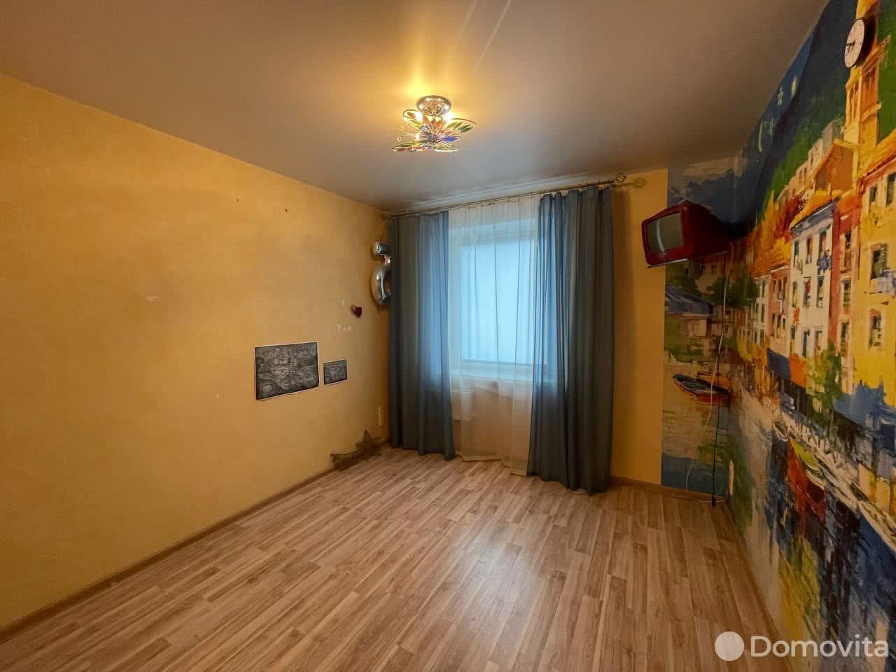 квартира, Витебск, ул. Чкалова, д. 29, стоимость продажи 207 471 р.