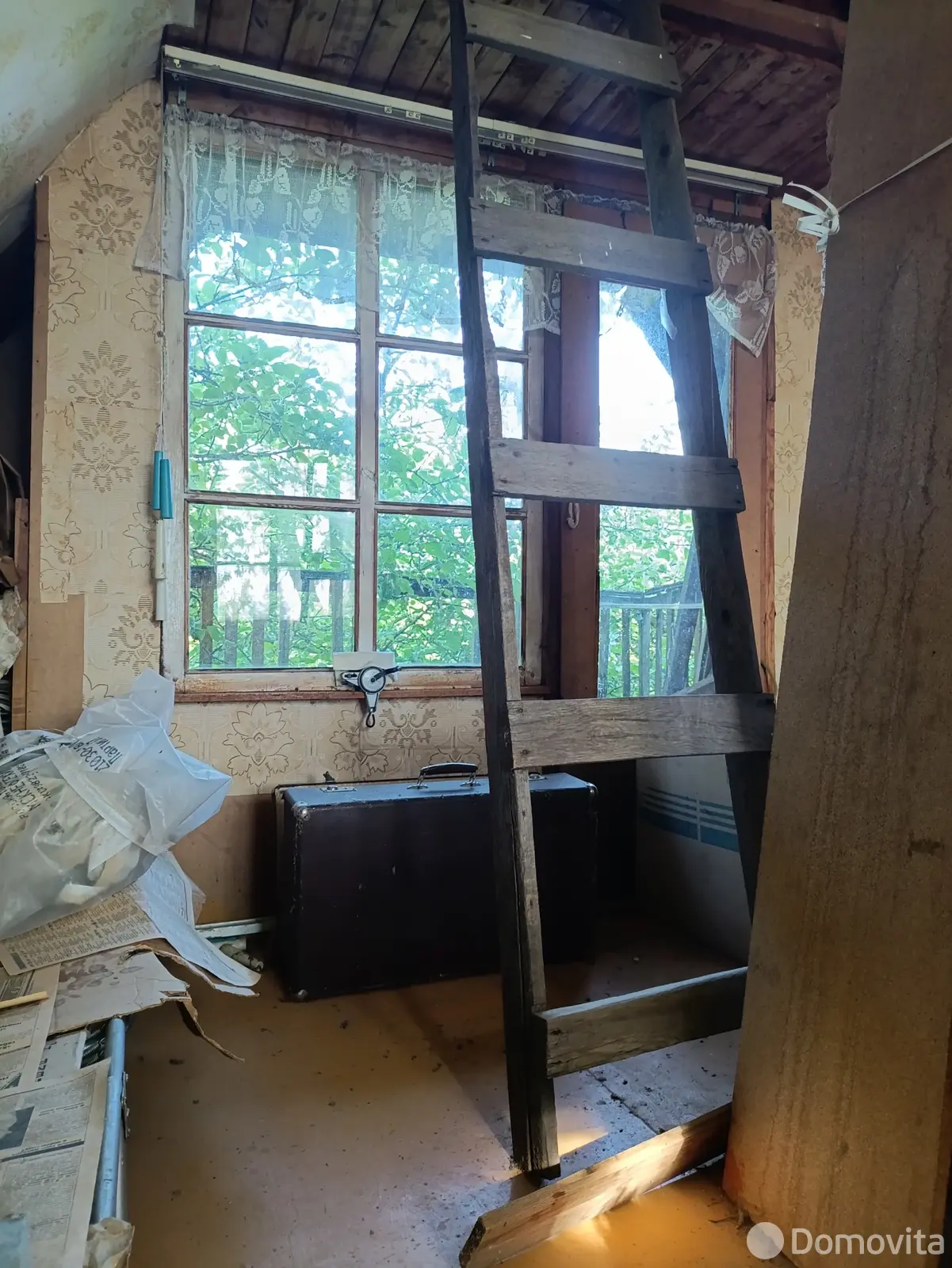 Продажа 2-этажной дачи в Зароновка-1 Витебская область, 10000BYN, код 186080 - фото 13