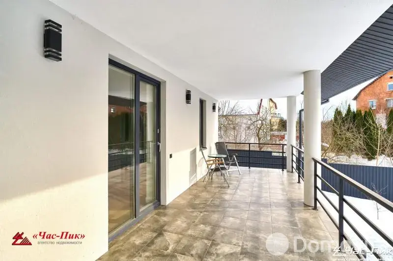 Продажа 1-этажной дачи в Минске Минская область, 1200000USD, код 185406 - фото 25