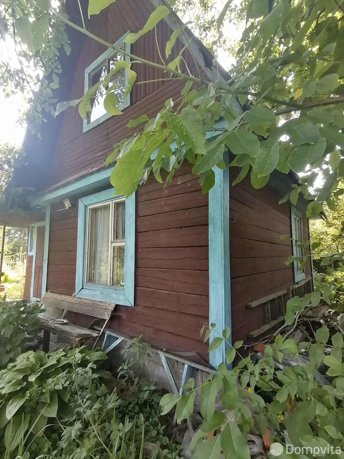 купить дачу, Ромашка, 