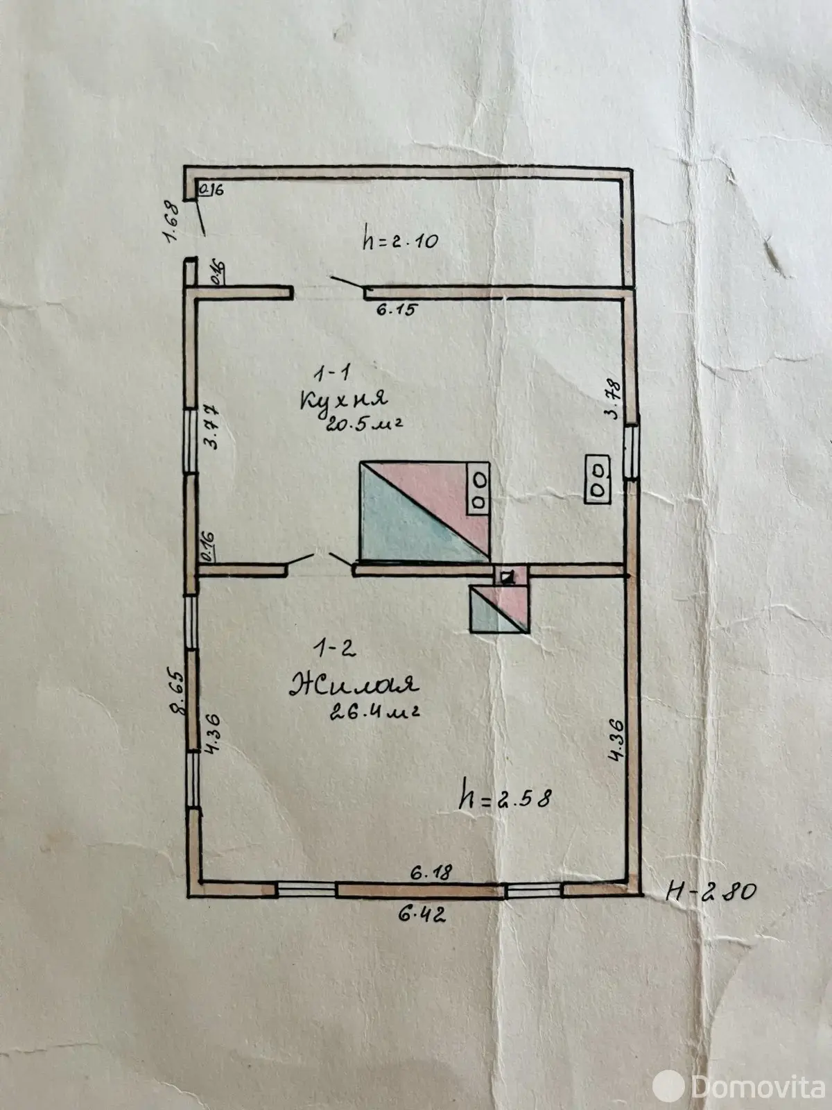 купить дом, Иваново, ул. Лесная, д. 27