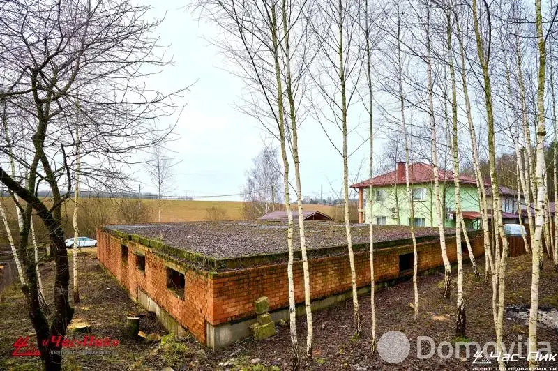 Купить земельный участок, 13 соток, Ляды, Минская область, 45000USD, код 571330 - фото 25