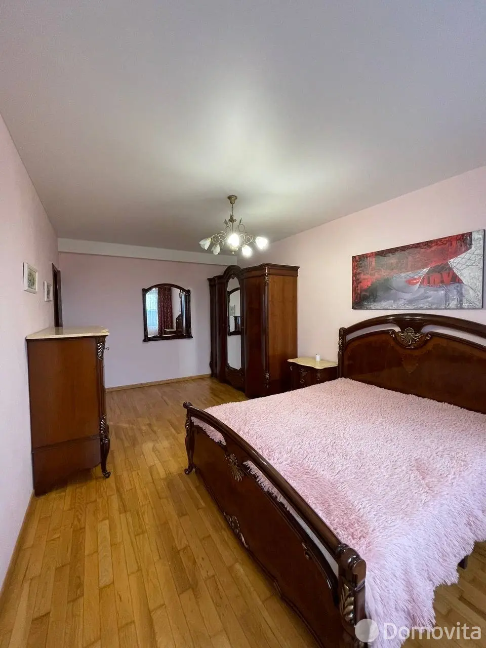 квартира, Минск, пр-т Победителей, д. 57А в Центральном районе