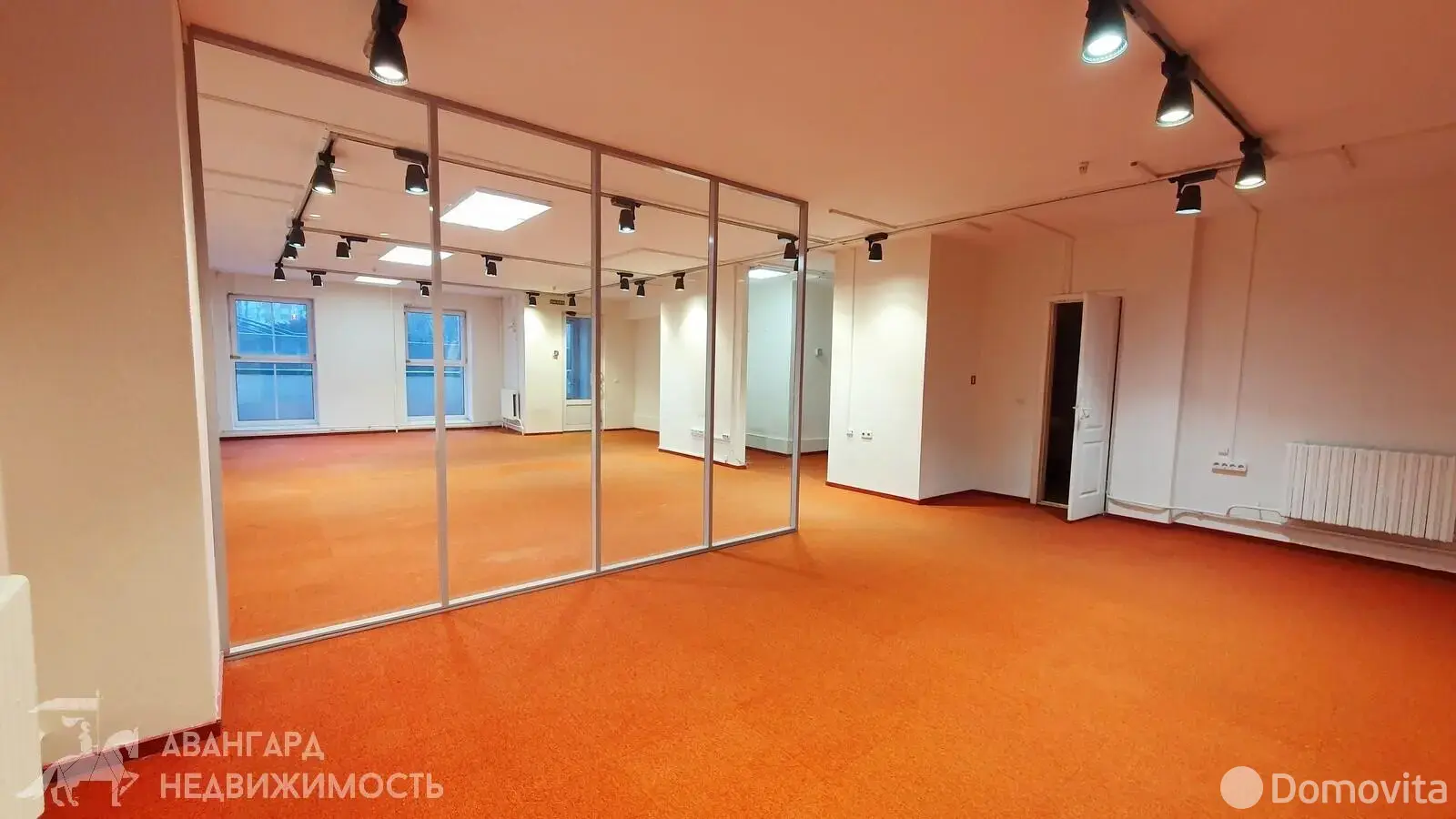 торговый объект, Минск, Старовиленский тр-т, д. 10, стоимость аренды 4 250 р./мес.