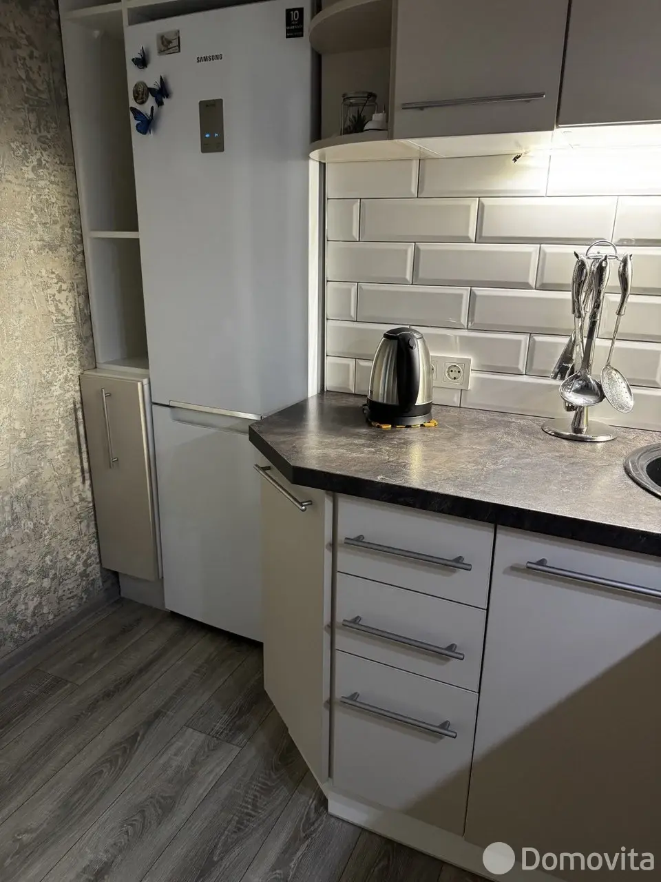 квартира, Минск, ул. Васнецова, д. 11