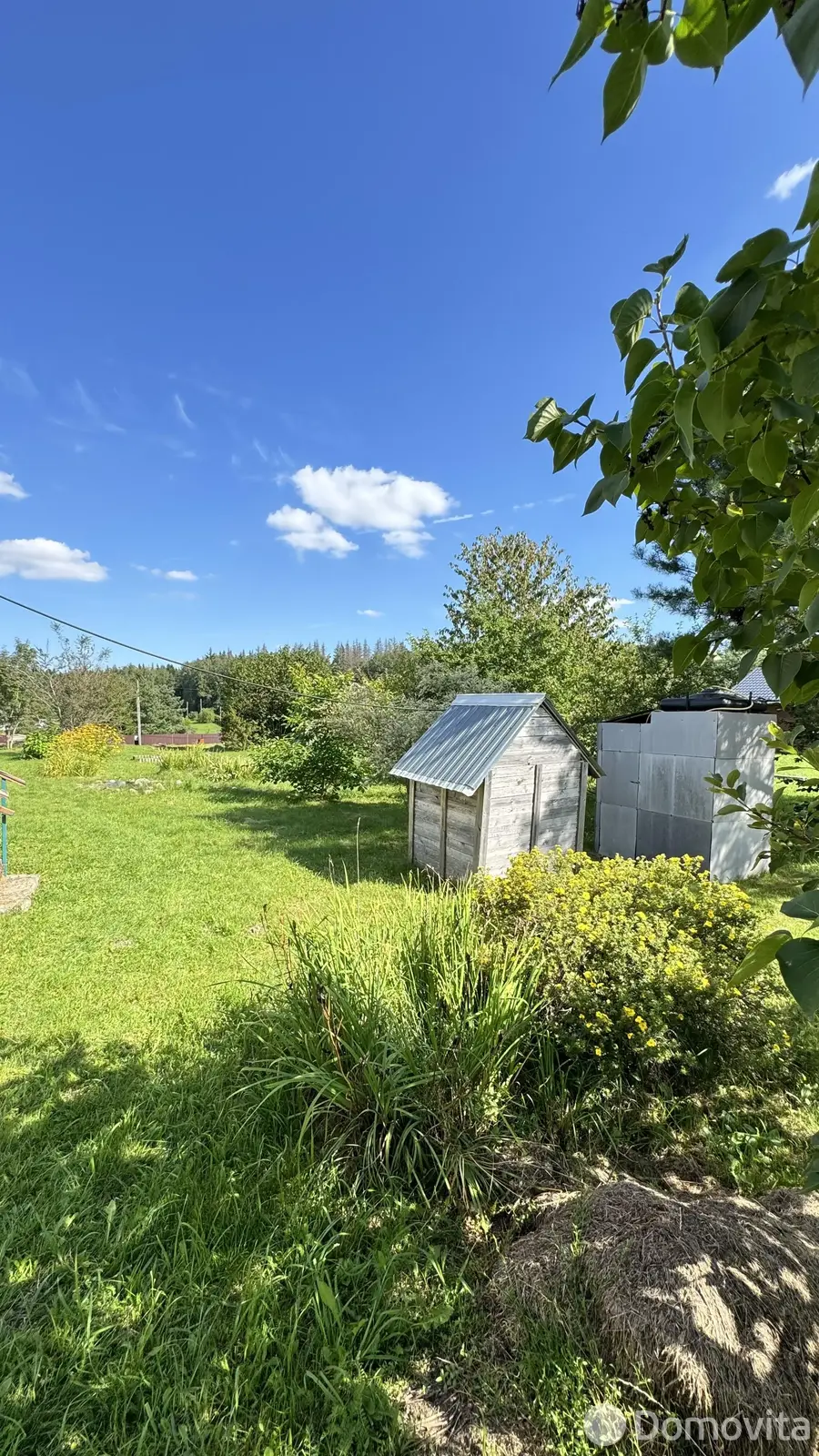 участок, Черемушки-Люкс, 