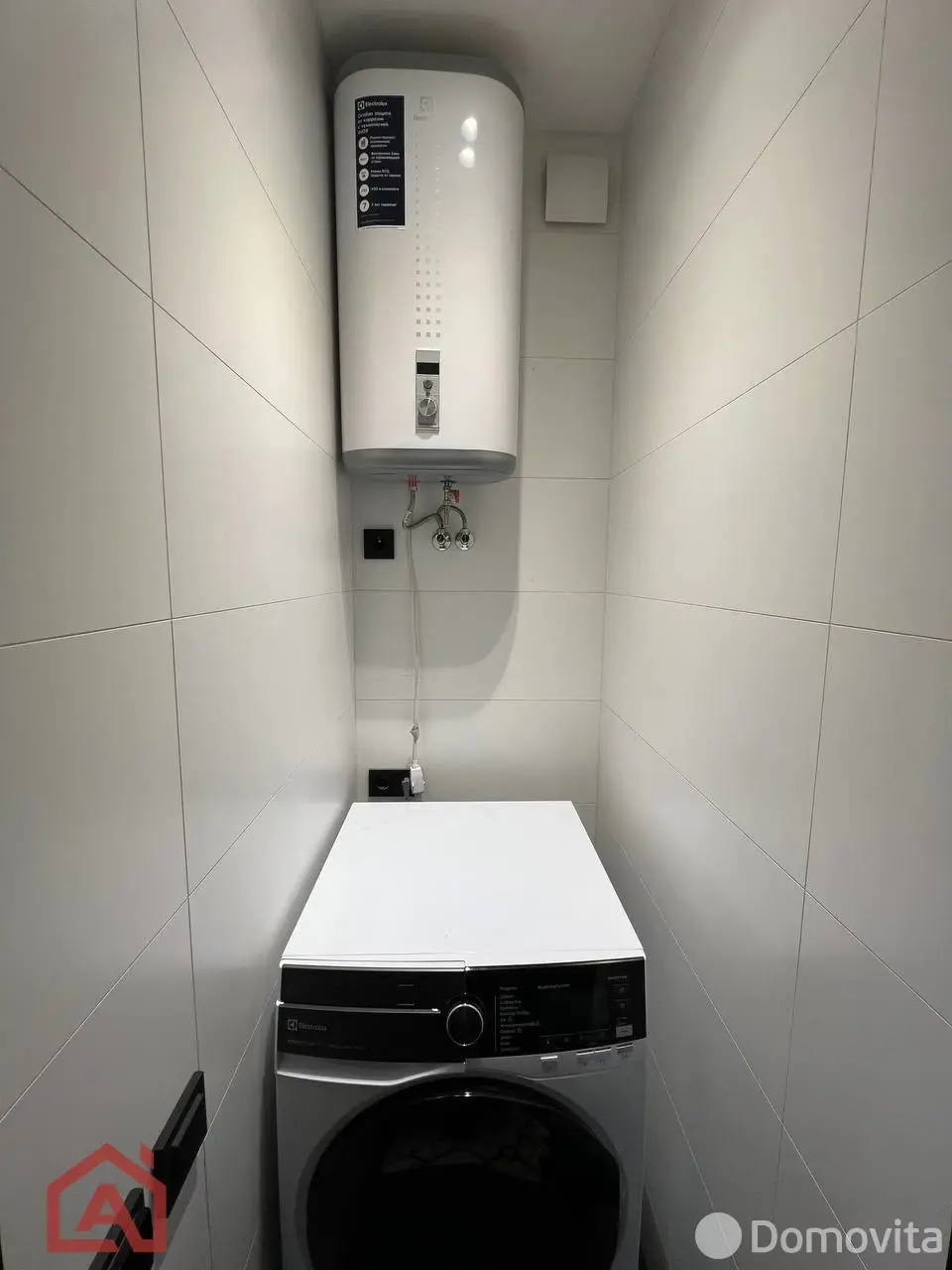 Снять 1-комнатную квартиру в Минске, пр-т Газеты Правда, д. 15, 550USD, код 149354 - фото 19