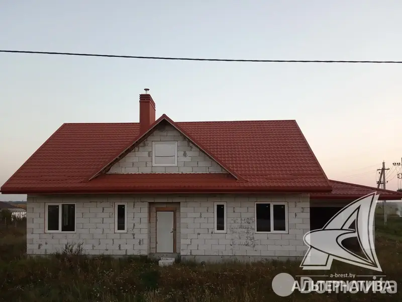 купить дом, Стриганец, 