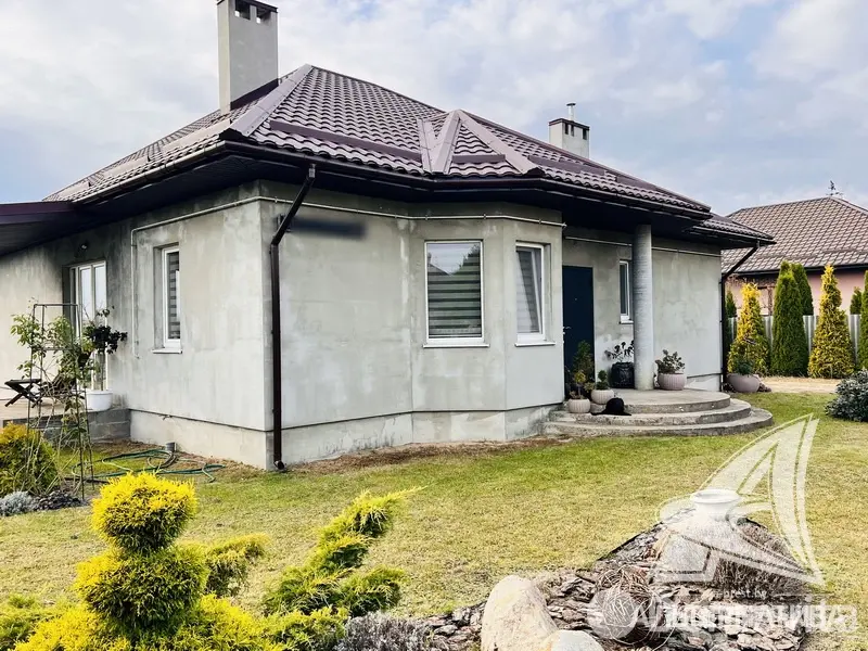 дом, Большие Щитники, 