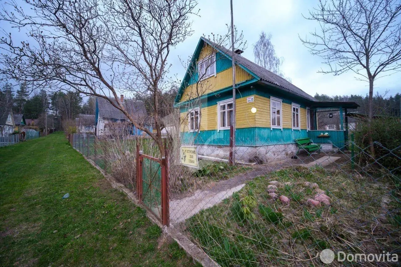 дача, ЯСНАЯ ПОЛЯНА 1, , стоимость продажи 32 562 р.