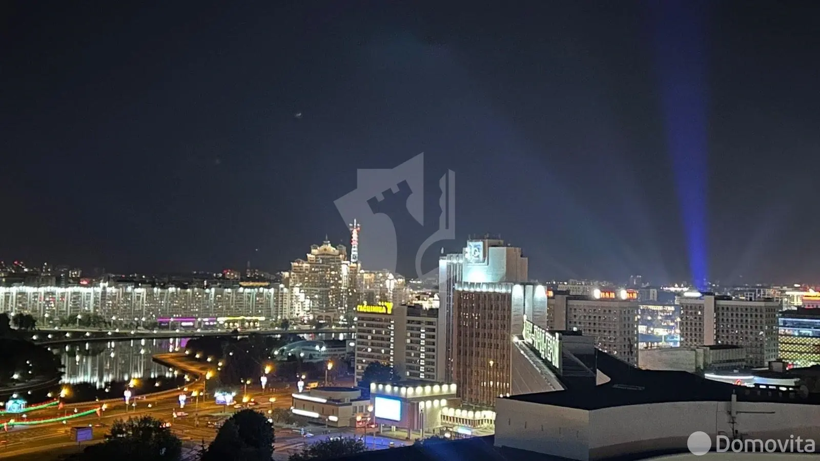 Снять 2-комнатную квартиру в Минске, пр-т Победителей, д. 27, 1090USD, код 144813 - фото 26