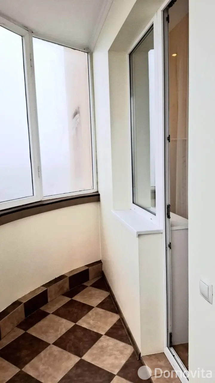 аренда квартиры, Минск, ул. Лобанка, д. 4