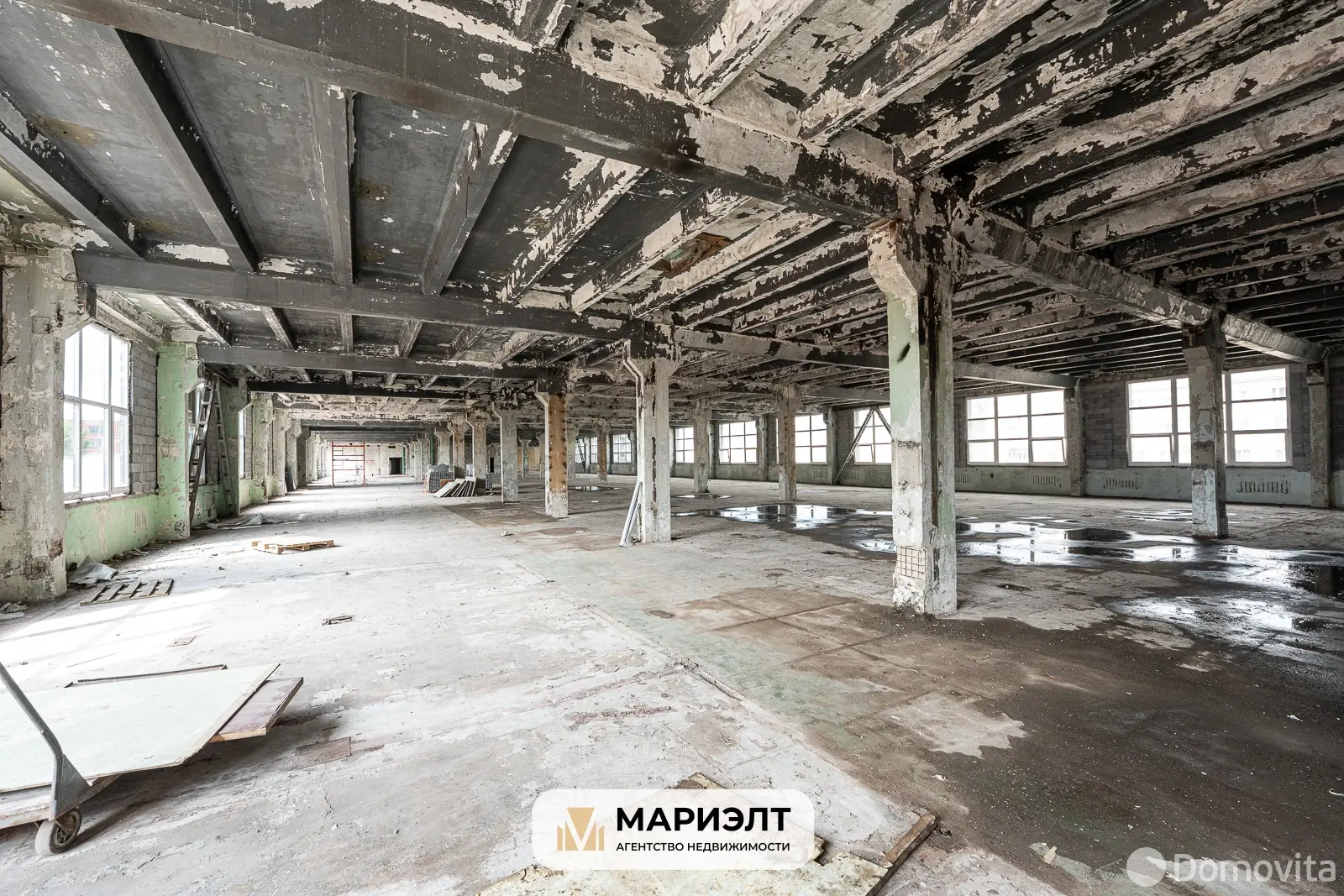 Аренда торговой точки на ул. Красная, д. 7 в Минске, 4800BYN, код 967269 - фото 14