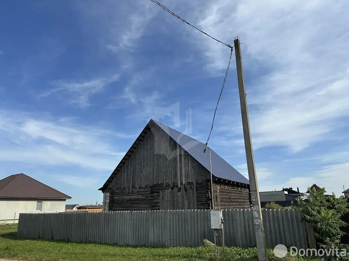 дом, Драчково, ул. Солнечная, д. 12 