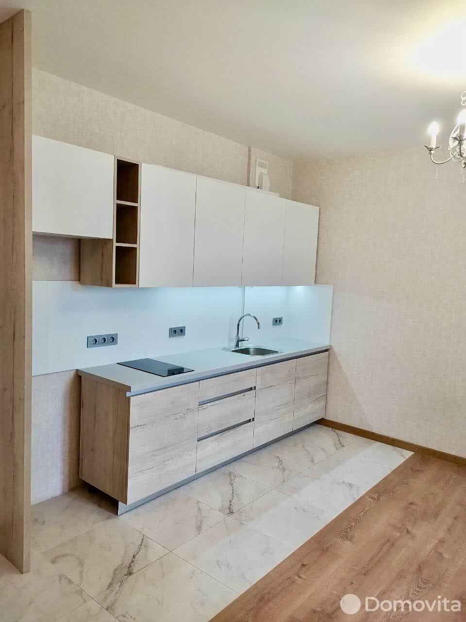Купить 2-комнатную квартиру в Минске, ул. Скрыганова, д. 2/Б, 89000 USD, код: 1020461 - фото 1