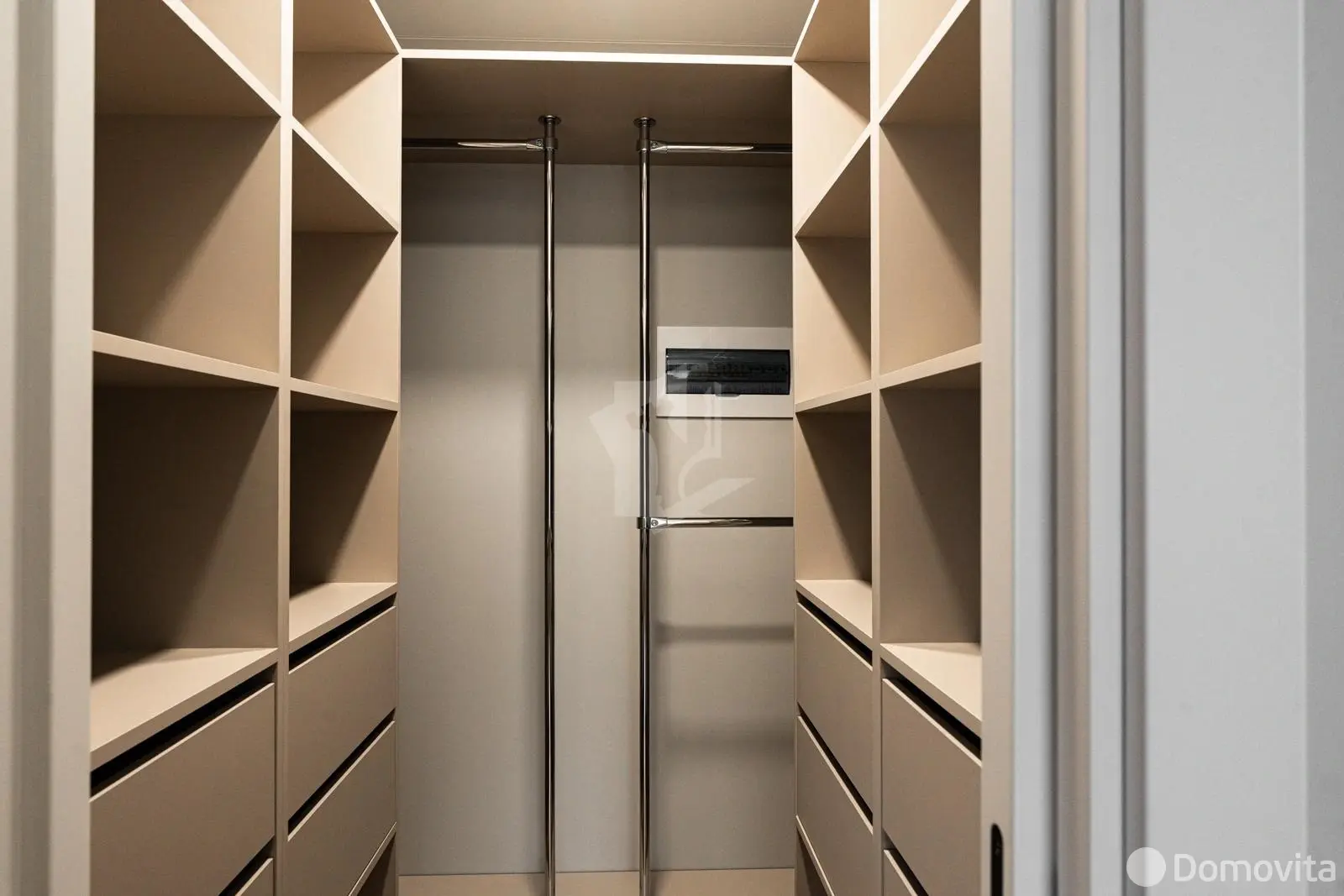 Снять 2-комнатную квартиру в Минске, ул. Розы Люксембург, д. 151, 870USD, код 149679 - фото 12