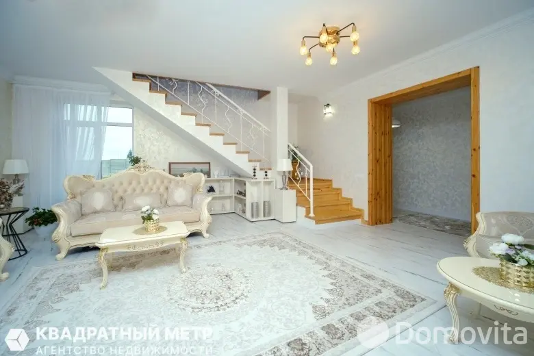 Стоимость продажи дома, Гаище,