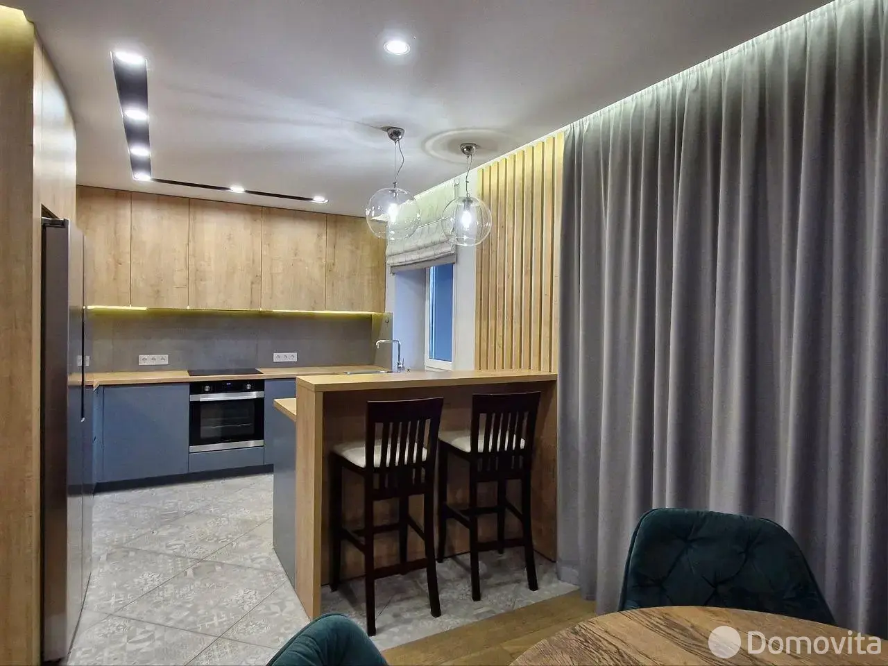 квартира, Минск, ул. Сторожовская, д. 8 