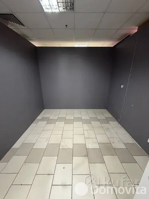 Цена аренды торгового объекта, Минск, ул. Ваупшасова, д. 10