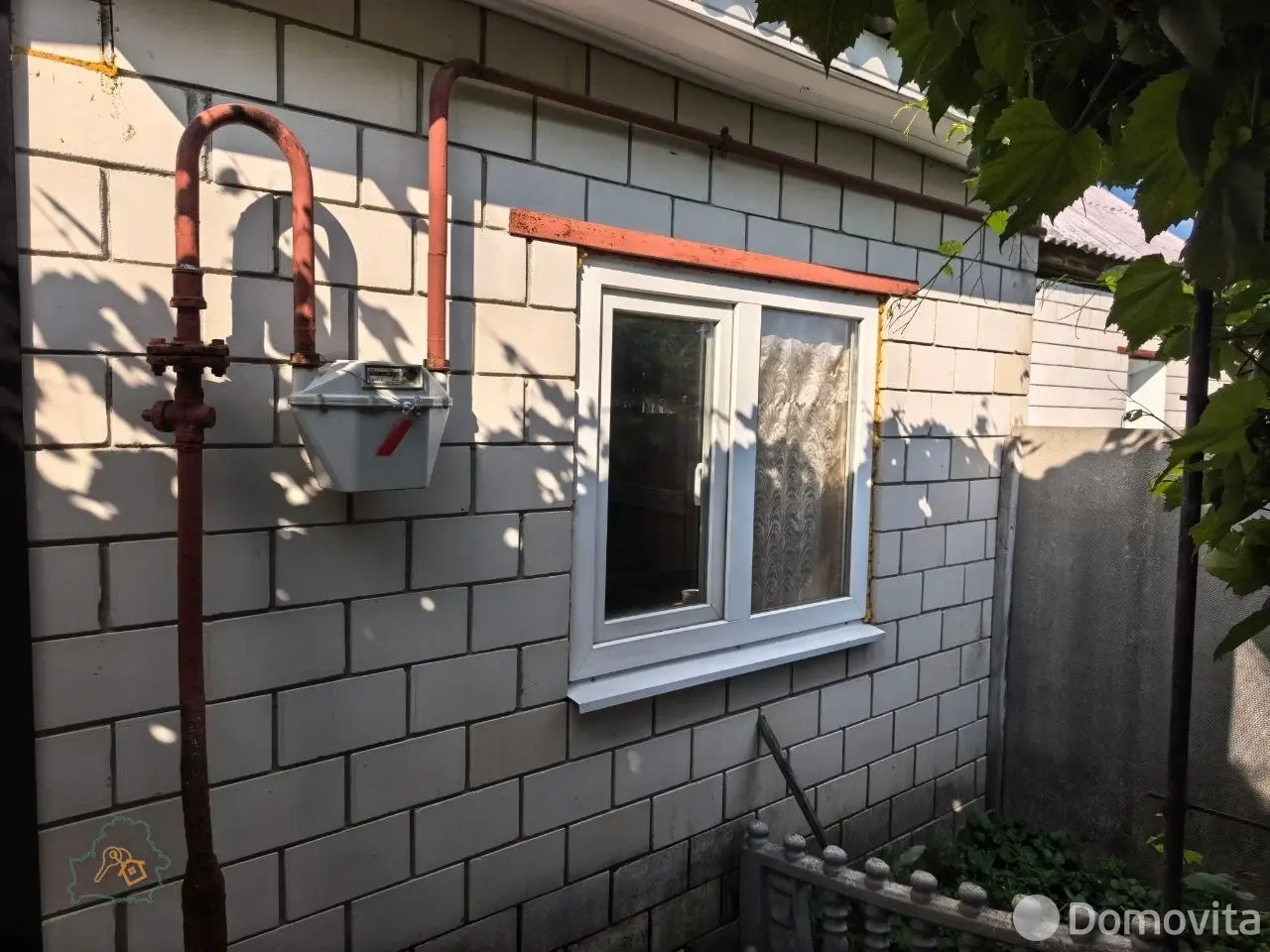 коттедж, Красное, ул. 12 Апреля, д. 14, стоимость продажи 108 410 р.