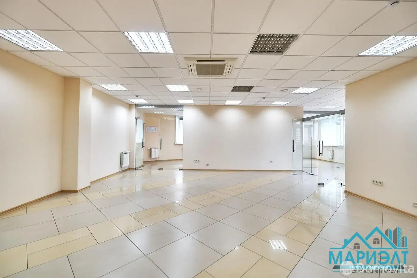 Аренда офиса на ул. Максима Богдановича, д. 108 в Минске, 1480EUR, код 16377 - фото 11