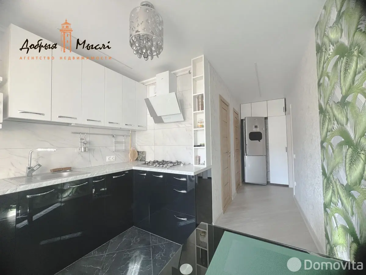 квартира, Минск, ул. Некрасова, д. 28