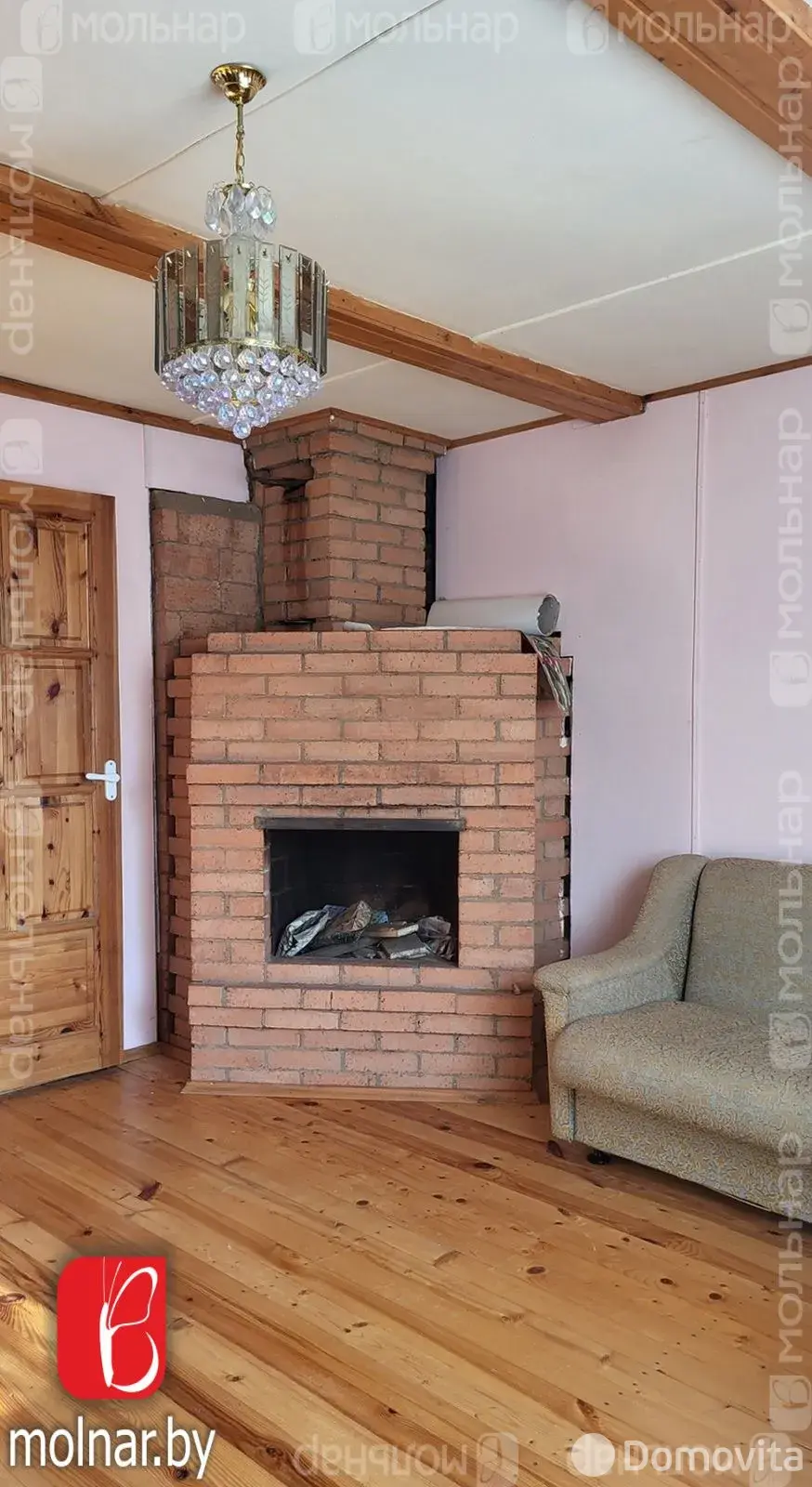 дача, Урожайный, 