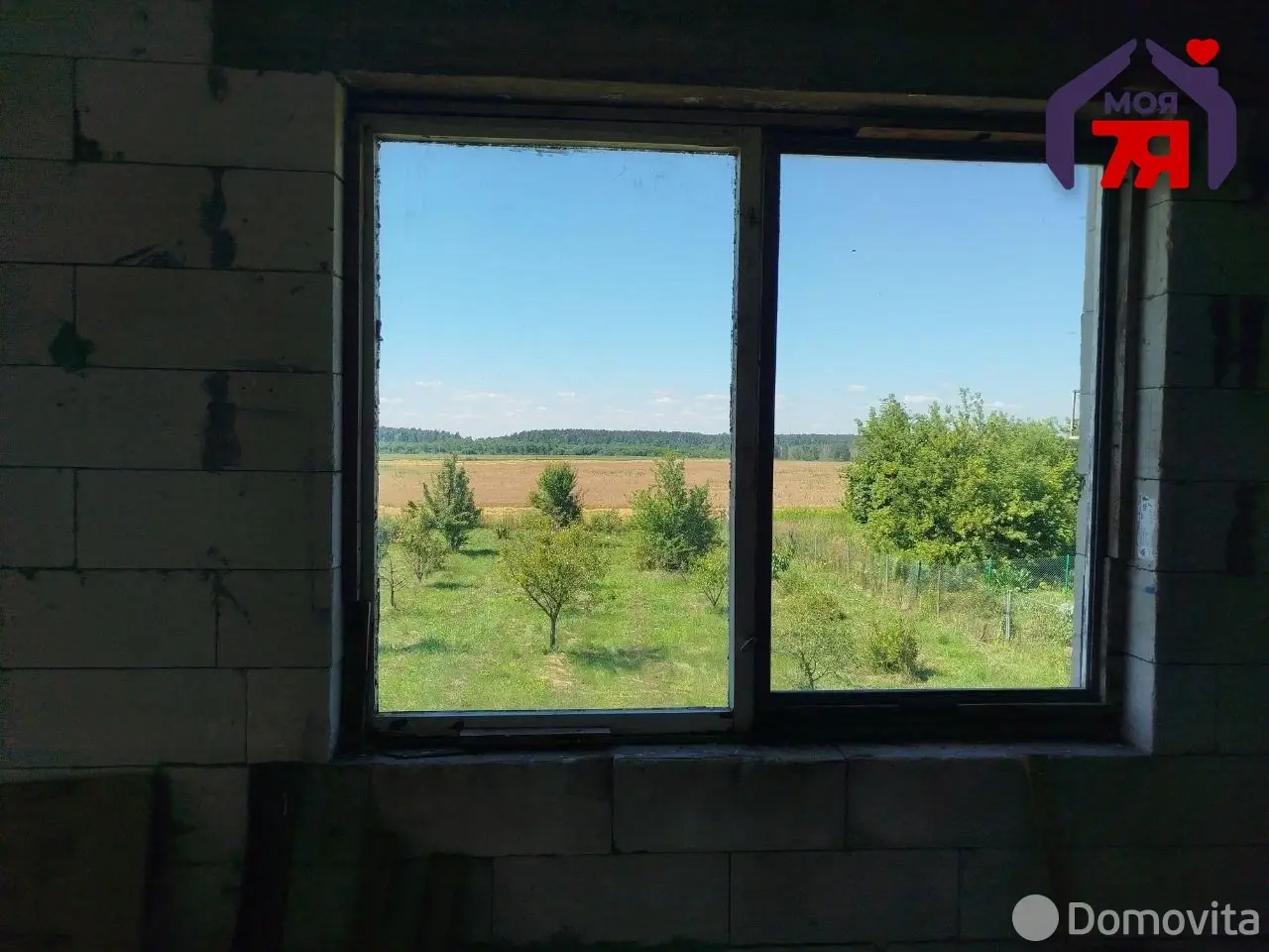 Купить земельный участок, 20 соток, Рыбцы, Минская область, 290000BYN, код 572241 - фото 12