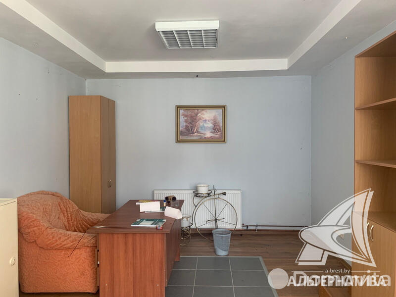 Купить складское помещение в Теребуне - фото 15