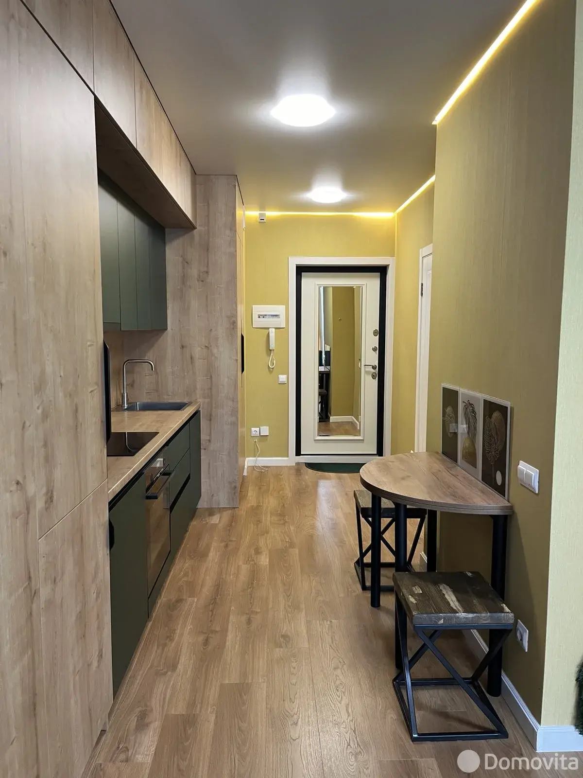 квартира, Минск, ул. Белградская, д. 16 без посредников