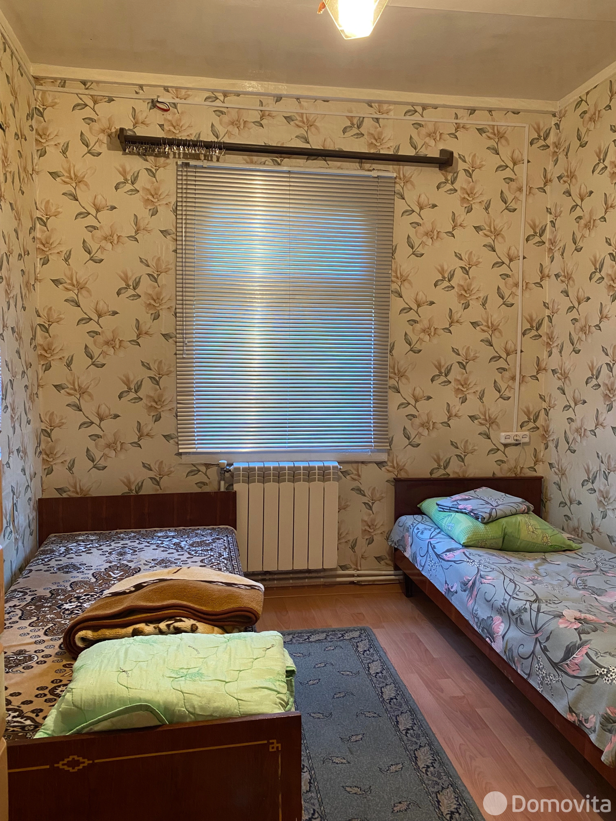 Аренда коттеджа на сутки в Дрогичине пер. Макаревича, д. 8 , 25BYN, код 1320 - фото 3