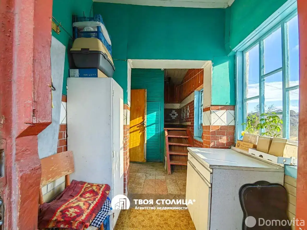 Продажа 2-комнатной квартиры в Минске, пер. Переходной 2-й, д. 17, 33000 USD, код: 1128929 - фото 6