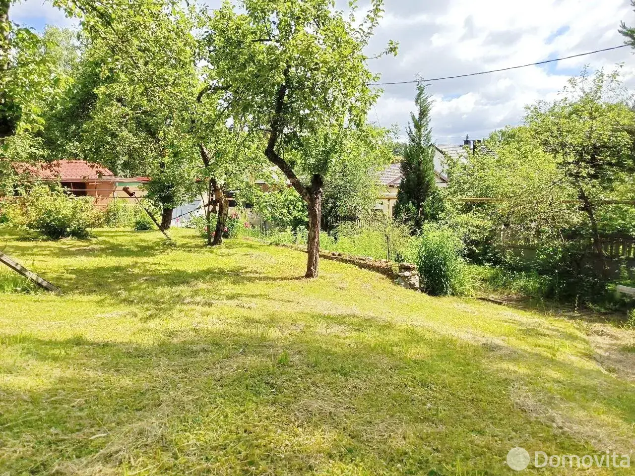 Купить 3-этажную дачу в Криничном Гомельская область, 580000BYN, код 186343 - фото 24