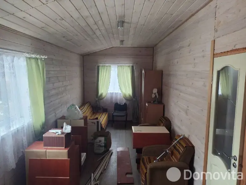 Продажа 1-этажной дачи в Мочанах Минская область, 35000USD, код 181786 - фото 19