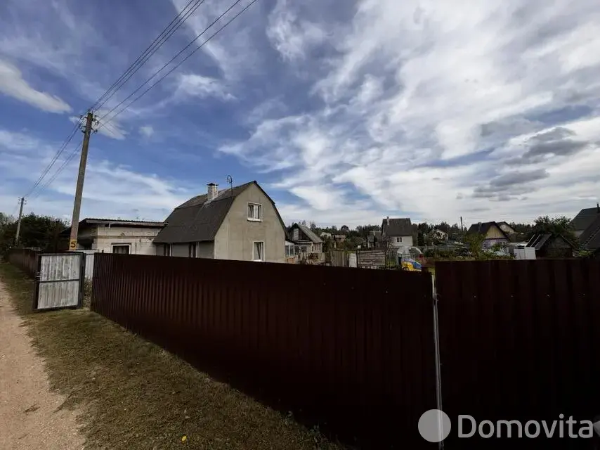 Купить 2-этажную дачу в Наука-плюс Минская область, 19999USD, код 184113 - фото 11