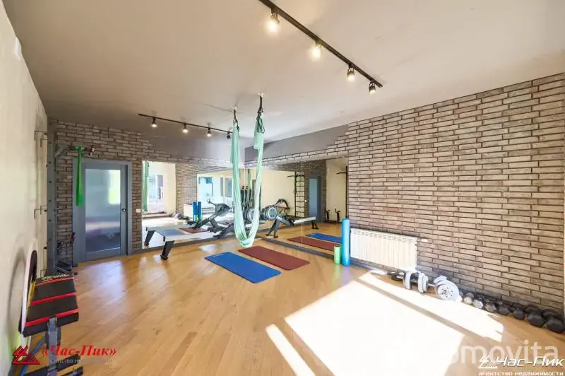 Продажа 1-этажной дачи в Шубниках Минская область, 599000USD, код 184303 - фото 27