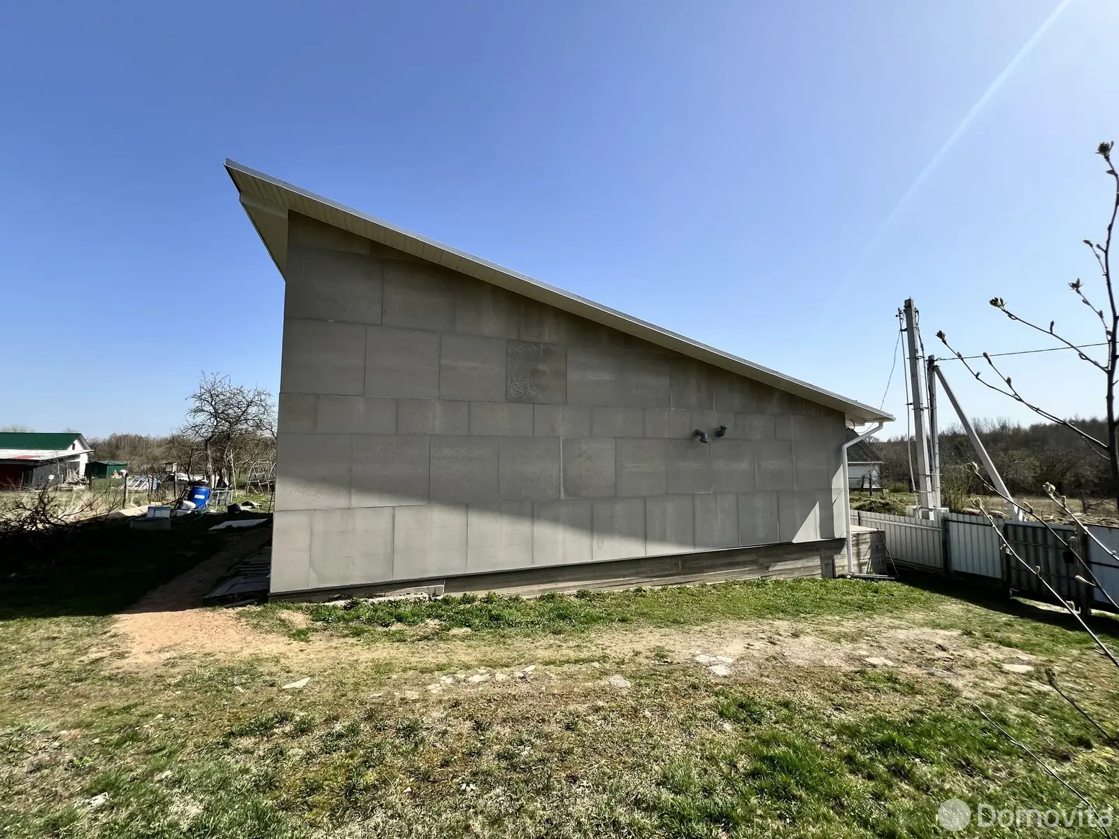 Цена продажи коттеджа, Пеликшты, 