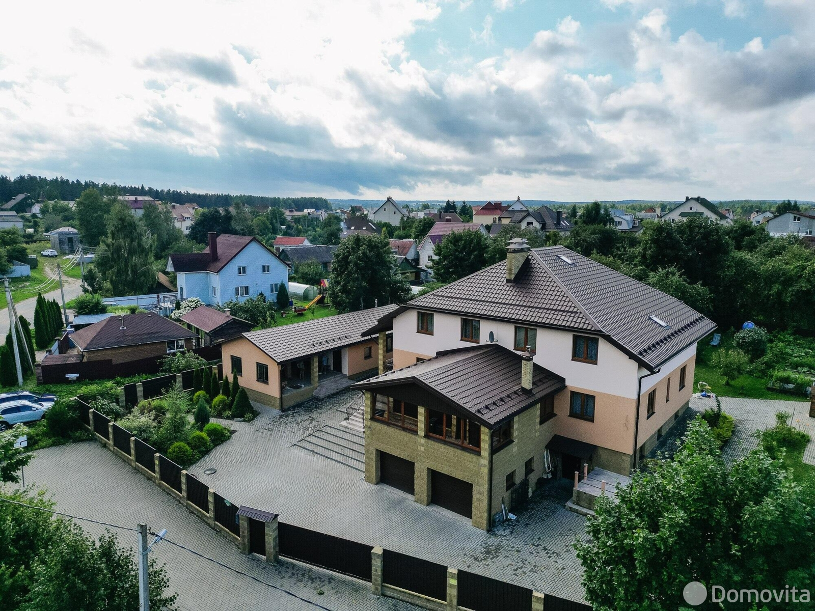 дом, Заславль, ул. Центральная - лучшее предложение