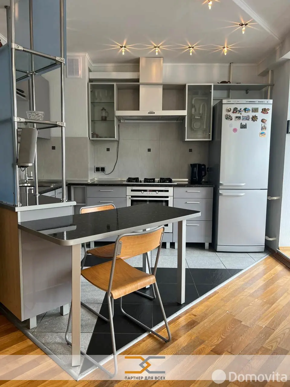 аренда квартиры, Минск, ул. Воронянского, д. 27