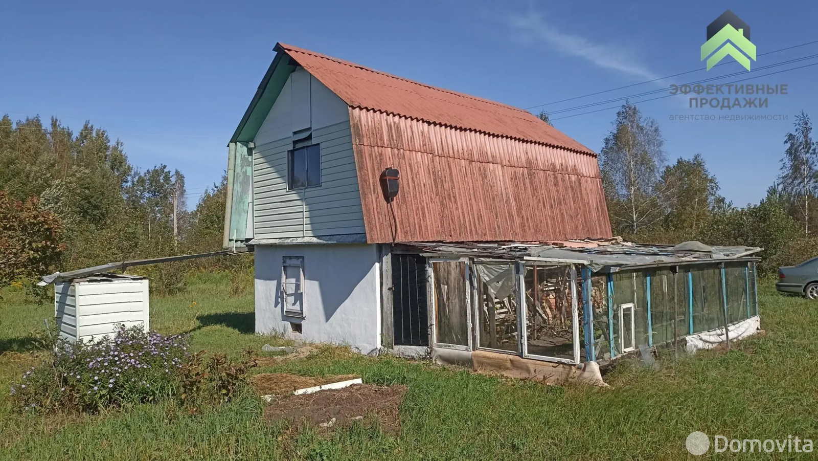 дача, АЛЕСЯ-2002,