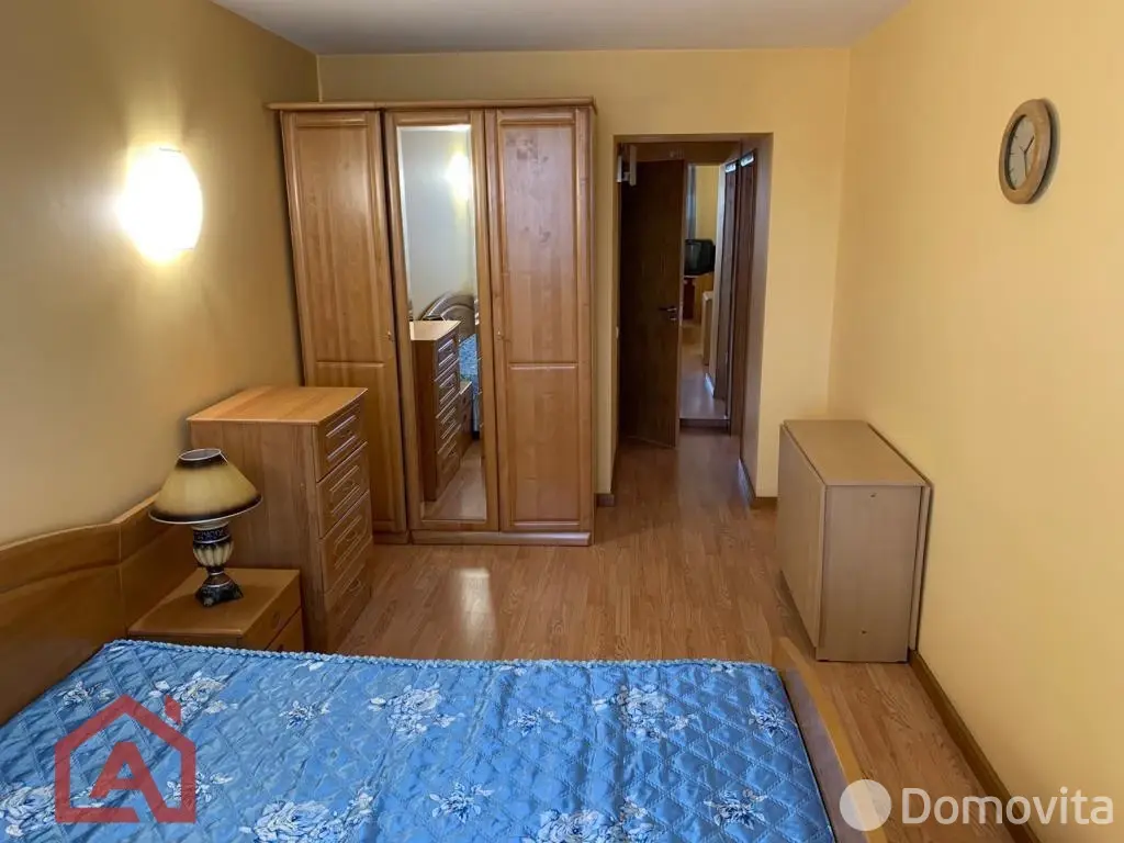 квартира, Минск, пр-т Победителей, д. 3 