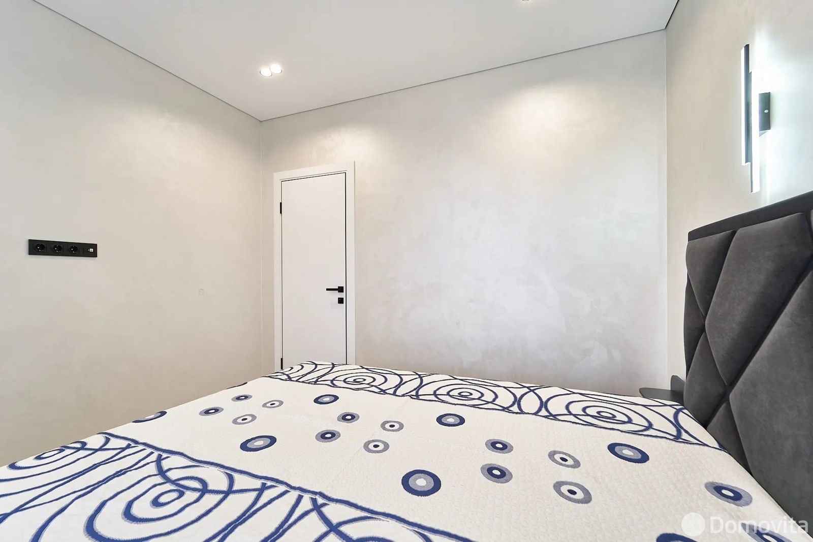 Снять 2-комнатную квартиру в Минске, ул. Коллекторная, д. 8, 900USD, код 147660 - фото 12