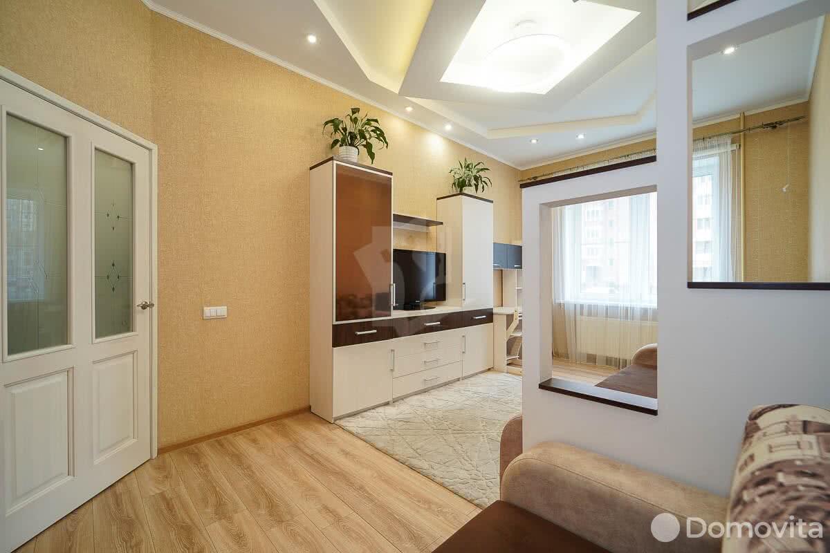 Продажа 1-комнатной квартиры в Минске, ул. Слободская, д. 57, 64000 USD, код: 998487 - фото 4
