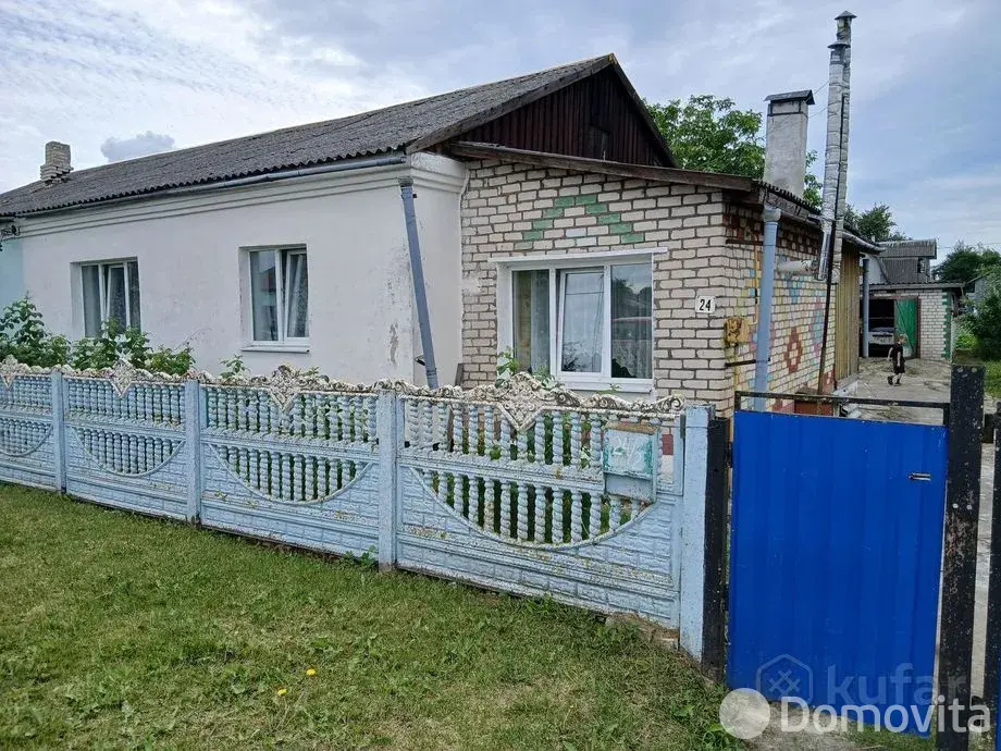 Стоимость продажи коттеджа, Красная Слобода, 