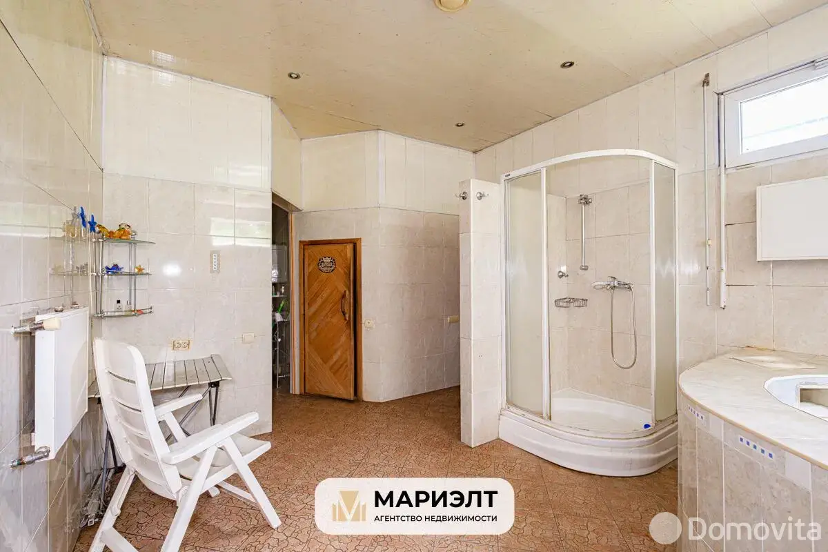 Купить 2-этажную дачу в Минске Минская область, 364000BYN, код 186027 - фото 20
